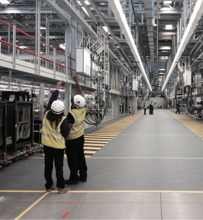 Why Choose SHEco Ltd